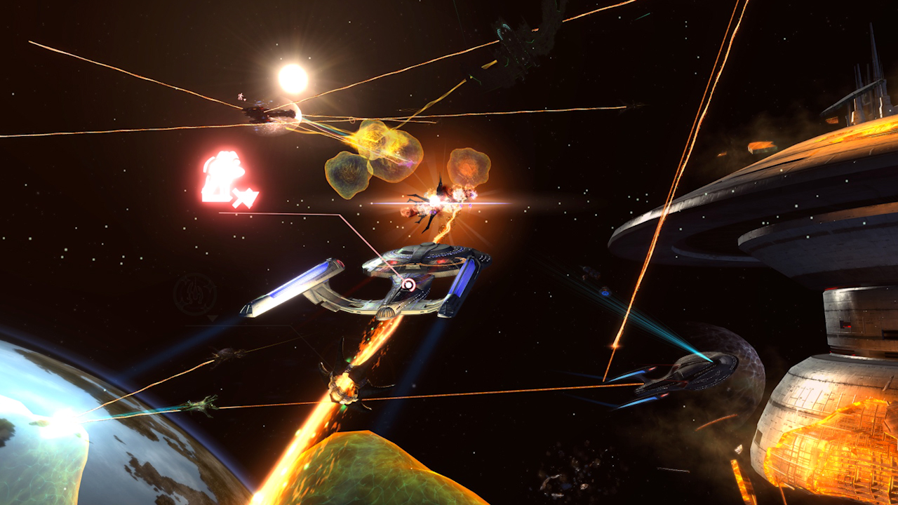 Star Trek Online screenshot 12