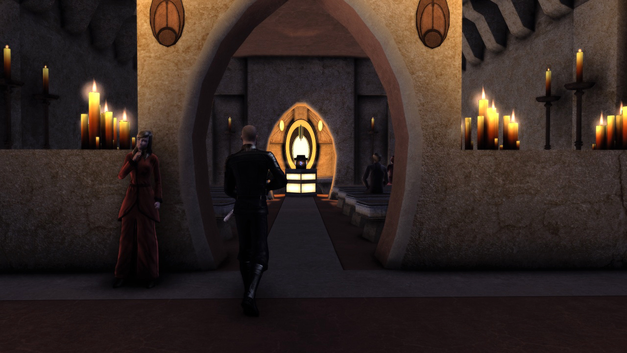 Star Trek Online screenshot 10