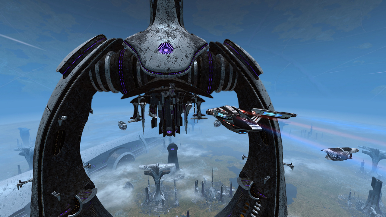 Star Trek Online screenshot 19