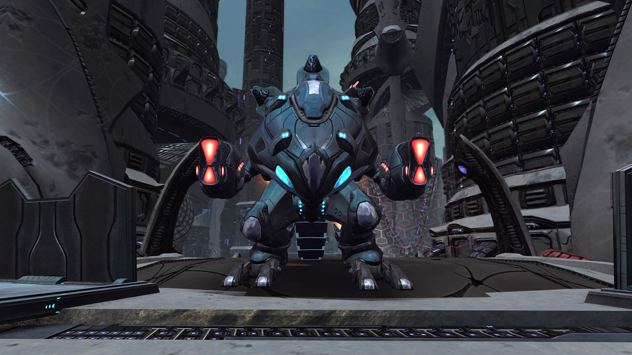 Star Trek Online screenshot 23