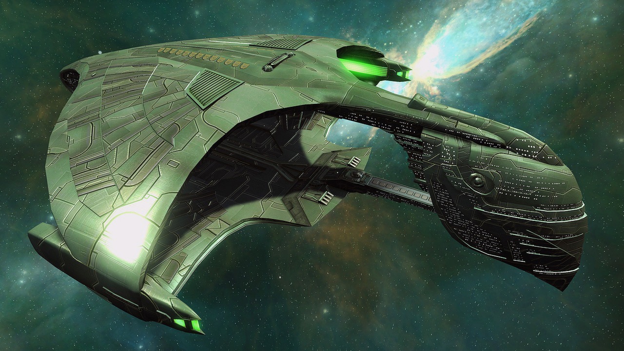 Star Trek Online screenshot 22