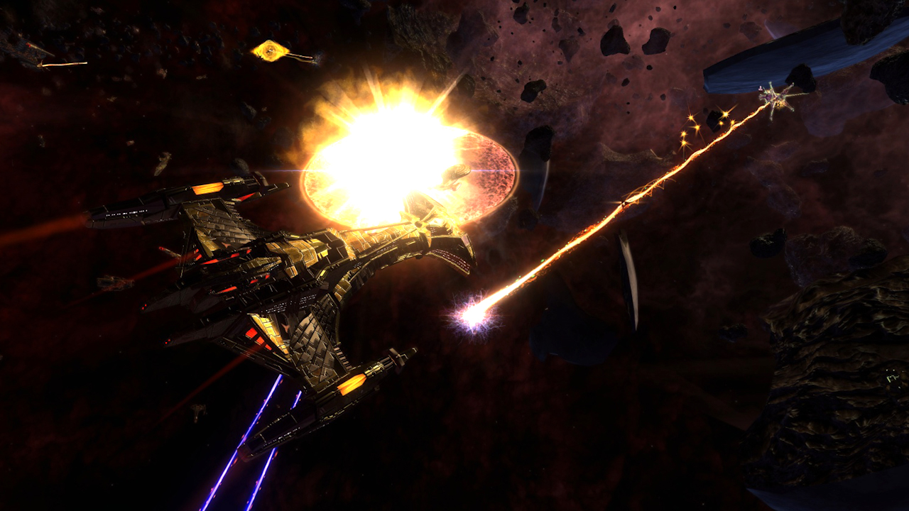 Star Trek Online screenshot 15