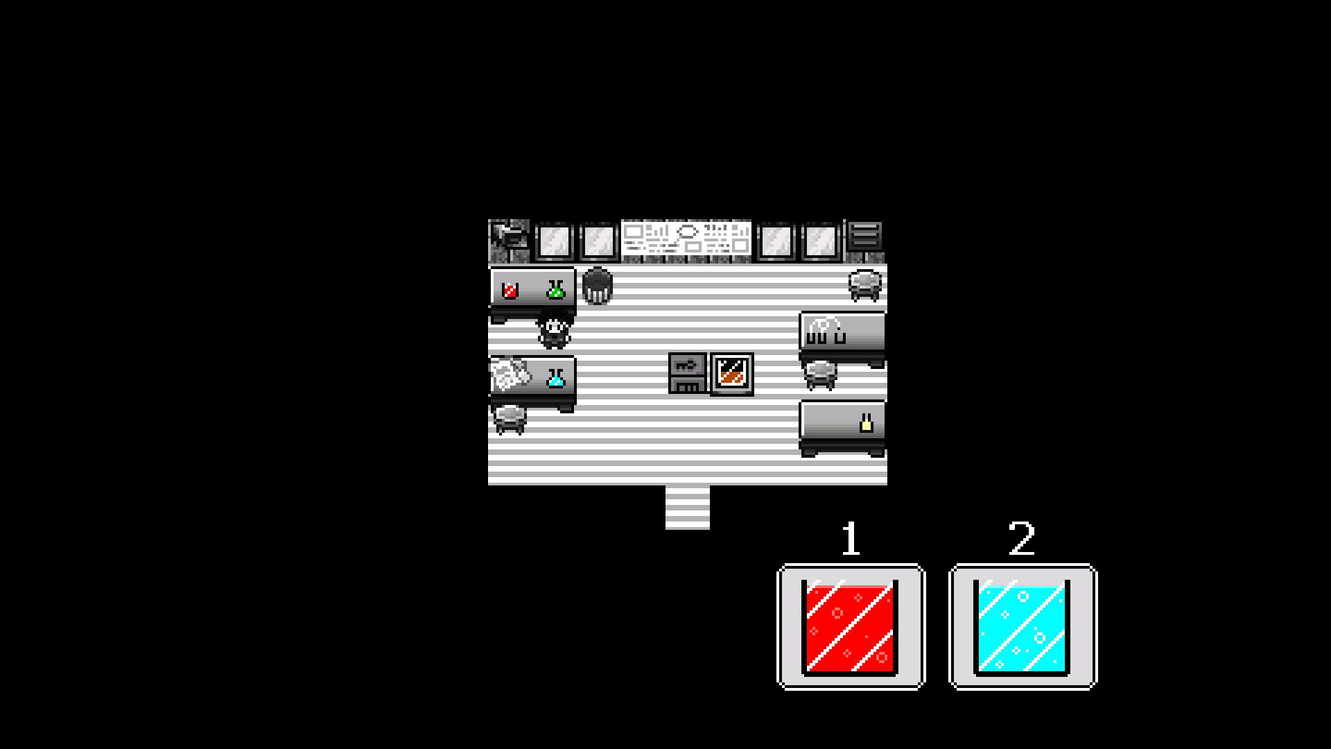 SINNERS screenshot 5