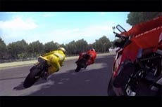 Ducati World Championship Trailer trailer thumbnail