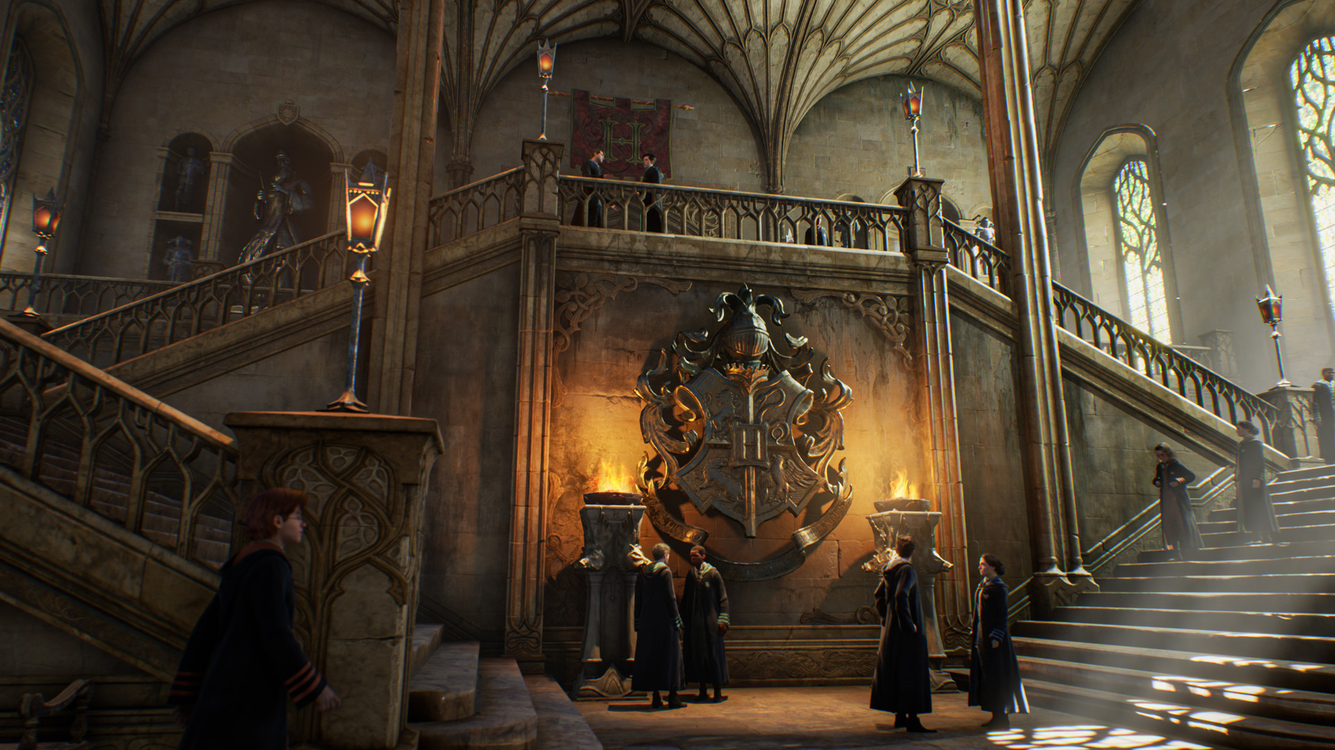 Hogwarts Legacy screenshot 1