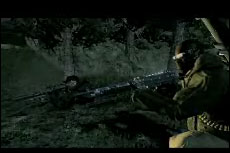 Conflict: Denied Ops Trailer trailer thumbnail