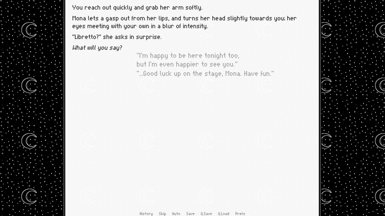 The Ghost of You screenshot 7