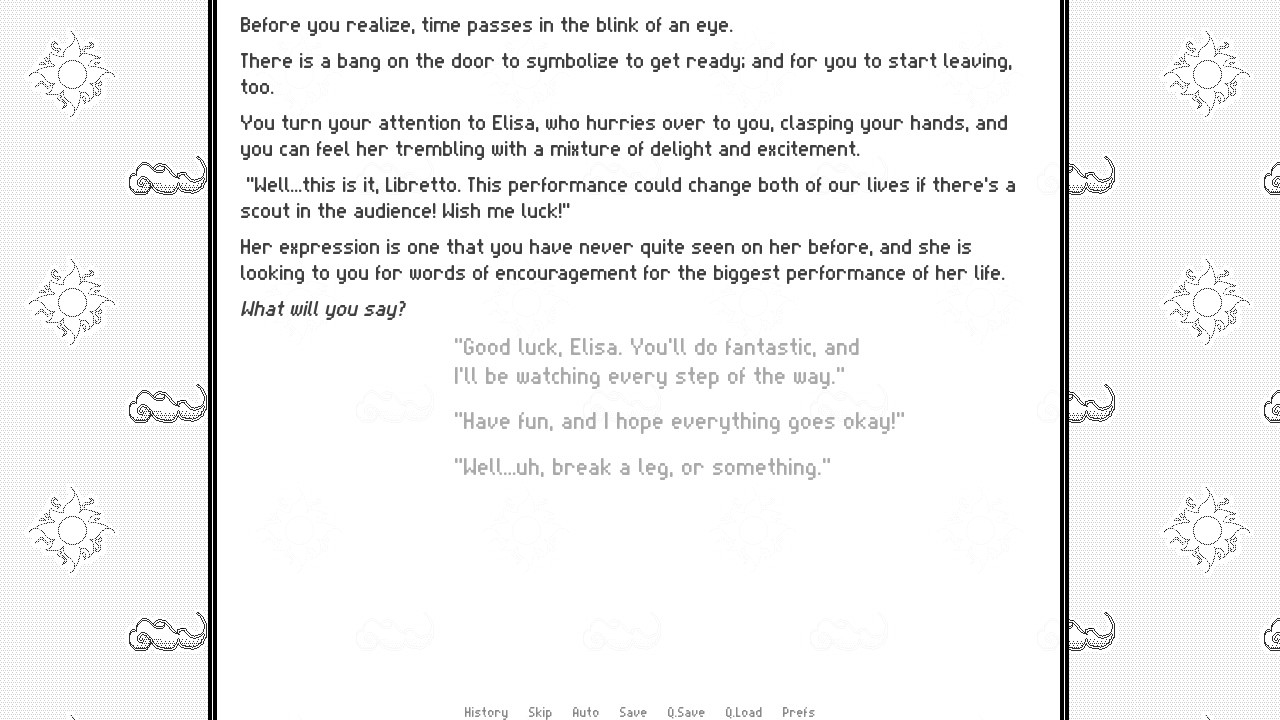 The Ghost of You screenshot 4