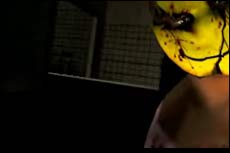 Manhunt Trailer trailer thumbnail