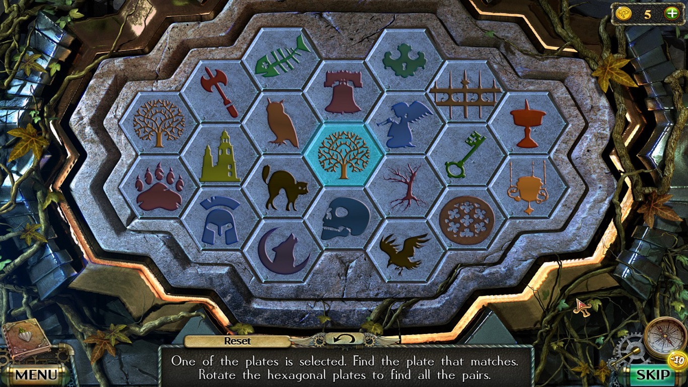 Darkness and Flame: The Dark Side f2p screenshot 18