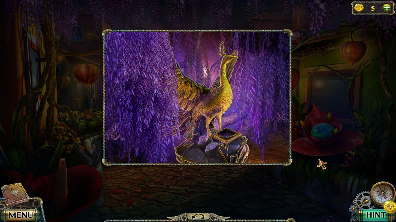 Darkness and Flame: The Dark Side f2p screenshot 6