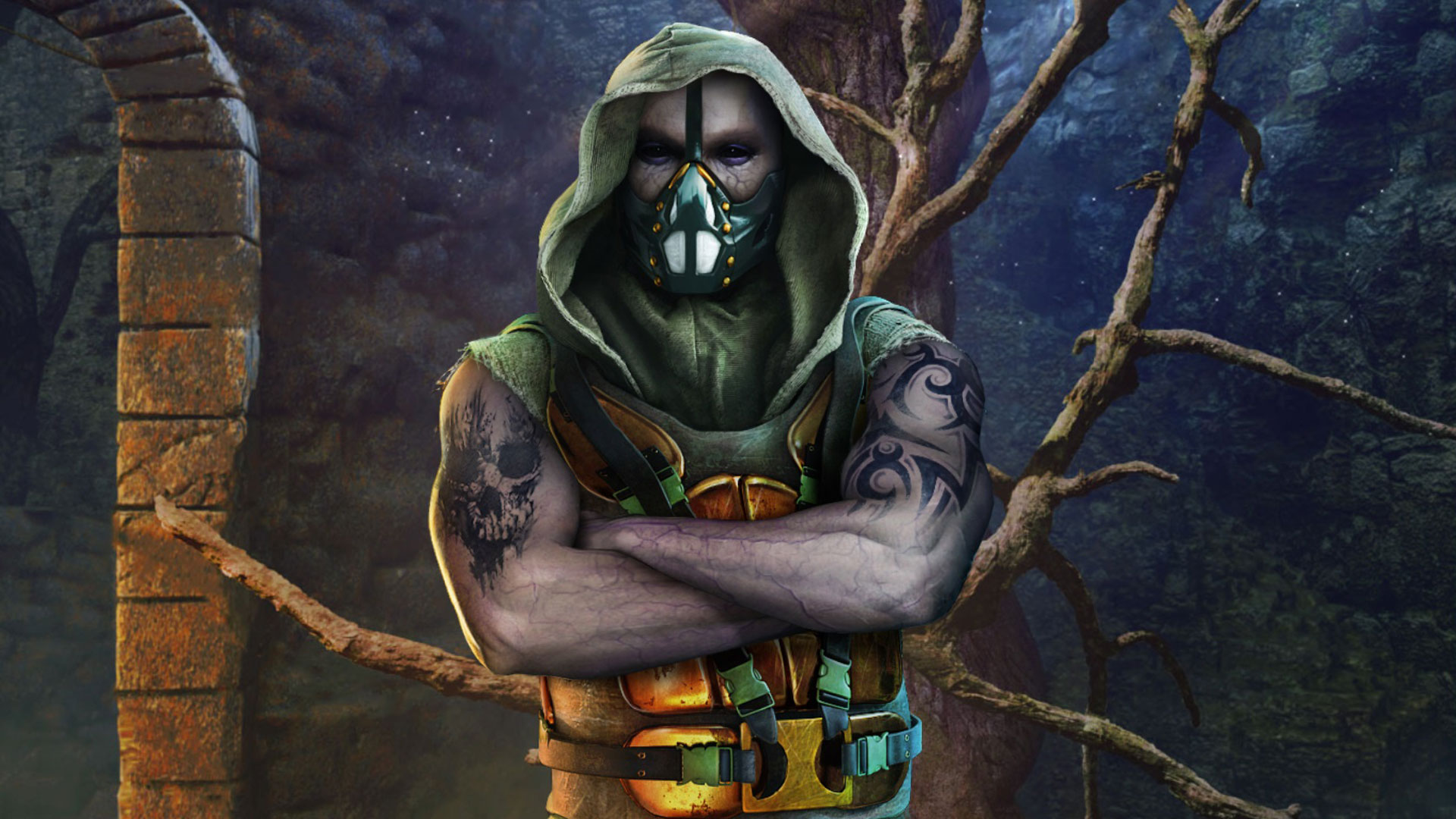 Darkness and Flame: The Dark Side f2p screenshot 10
