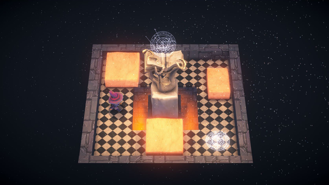 Olimdal screenshot 6