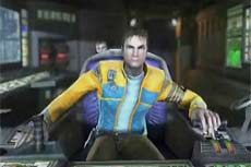 Darkstar One Trailer trailer thumbnail