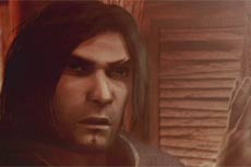 Prince of Persia Warrior Within™ Trailer trailer thumbnail