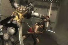 Prince of Persia The Two Thrones Trailer trailer thumbnail