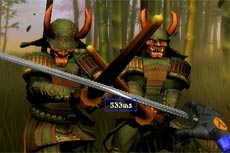 Ninja Reflex: Katana Gameplay Video trailer thumbnail