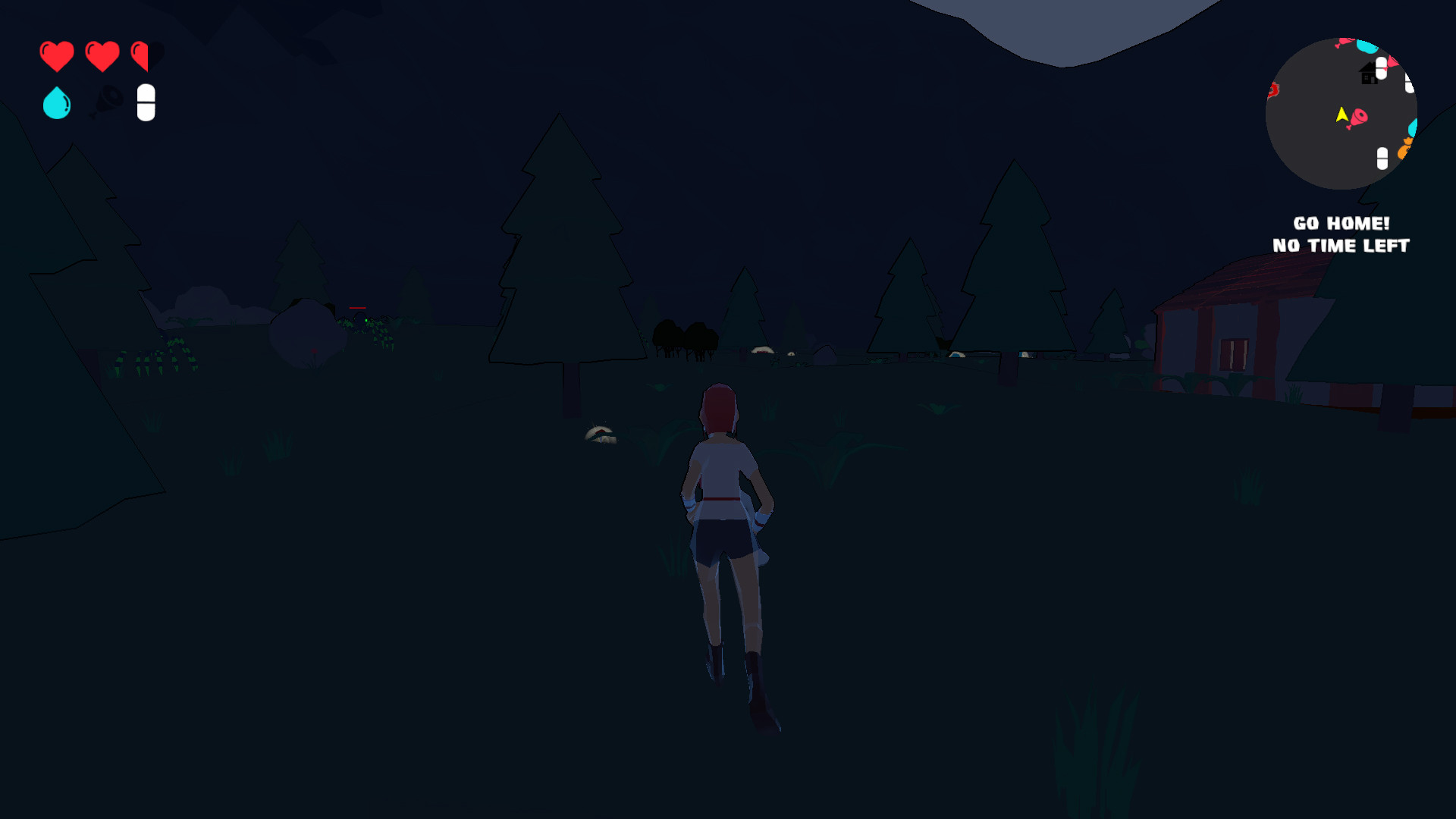 Slashvival screenshot 6