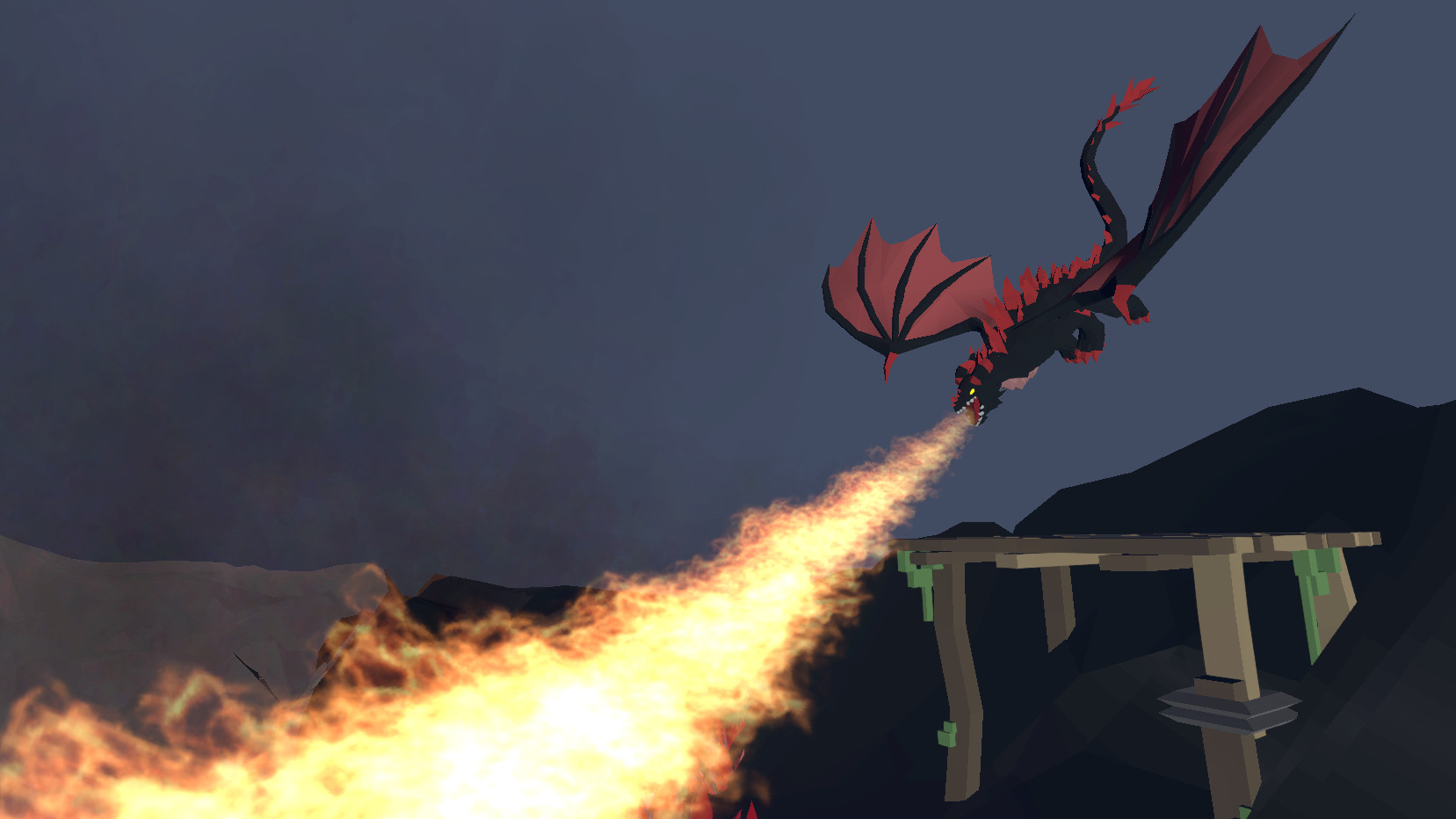 Slashvival screenshot 7