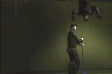 Tom Clancy's Splinter Cell Chaos Theory™ Trailer trailer thumbnail
