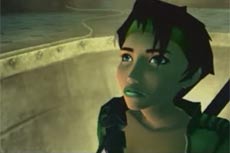 Beyond Good & Evil™ Trailer trailer thumbnail