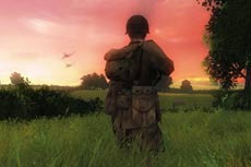 Brothers in Arms: Road to Hill 30 Trailer trailer thumbnail