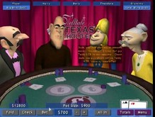 Telltale Texas Hold ‘Em Trailer trailer thumbnail
