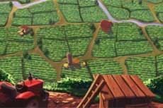 Little Farm Trailer trailer thumbnail