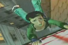 Beyond Good & Evil™ Trailer 2 trailer thumbnail