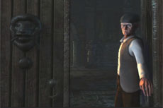 Nancy Drew®: The Haunting of Castle Malloy Trailer trailer thumbnail