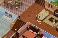 Virtual Families Trailer trailer thumbnail