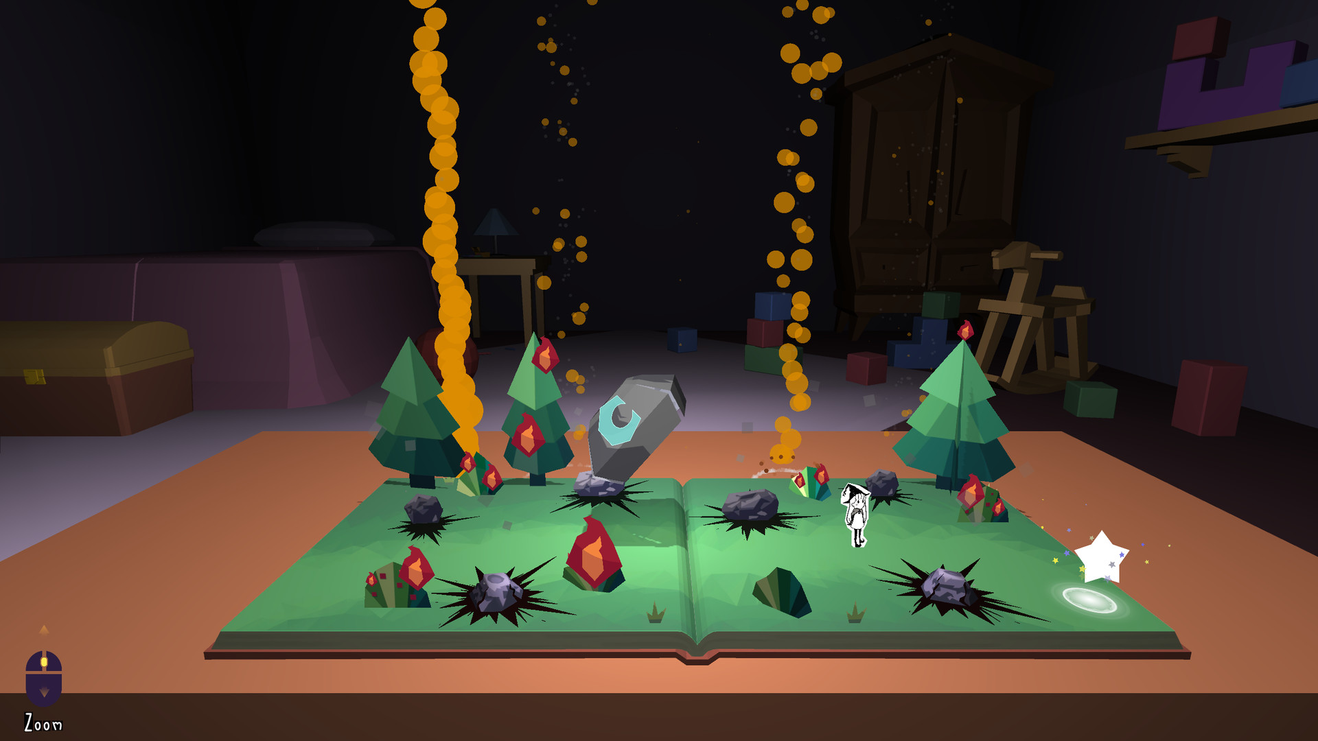 Bookend screenshot 3