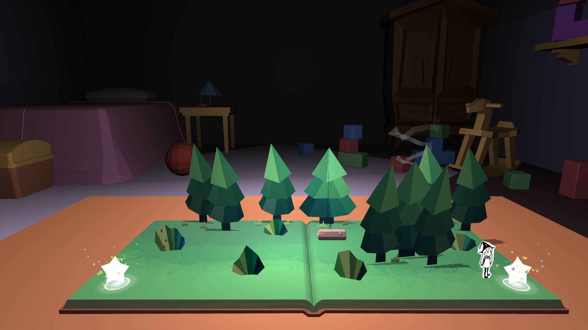 Bookend screenshot 6
