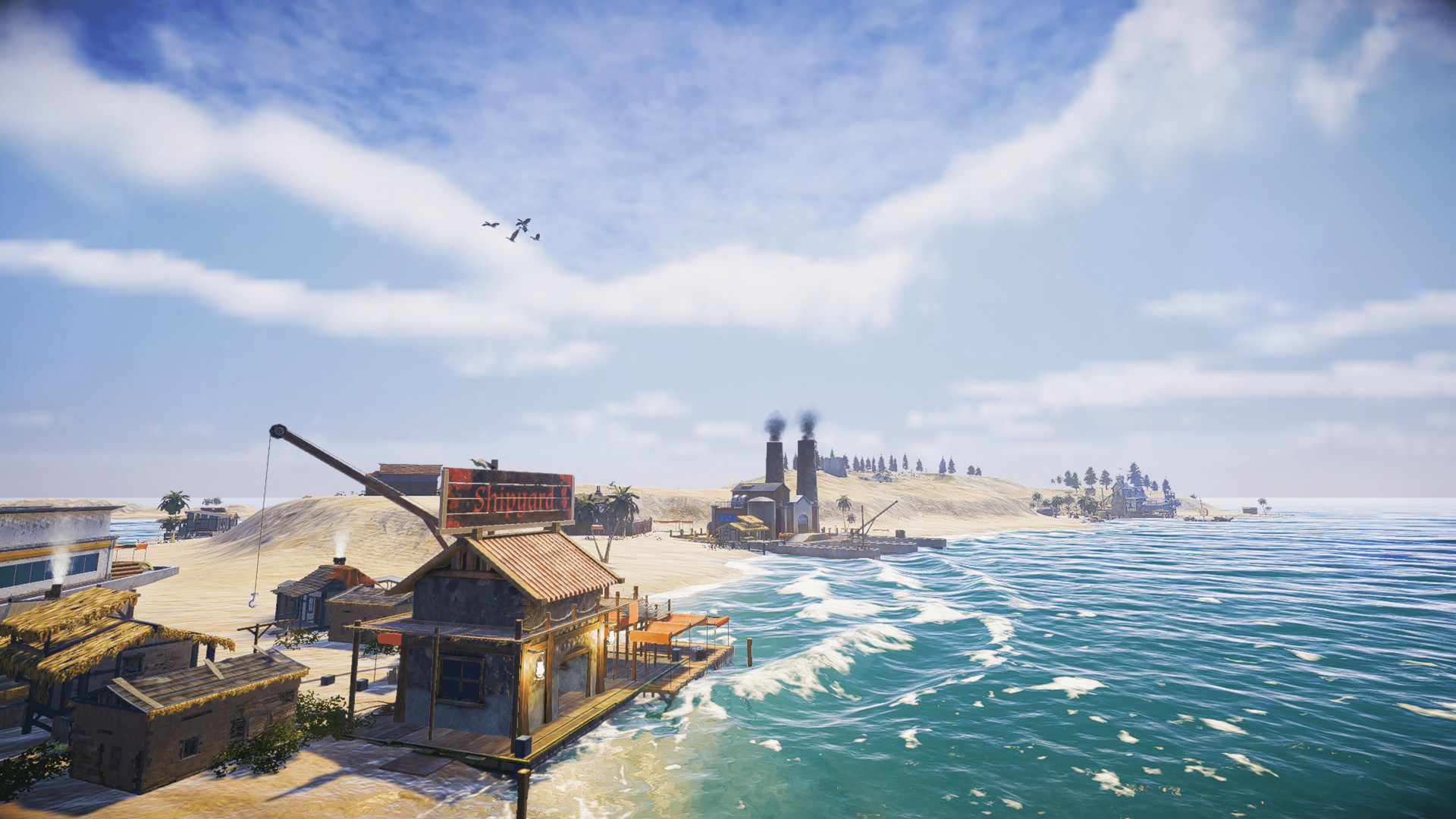 Sea of Craft screenshot 15