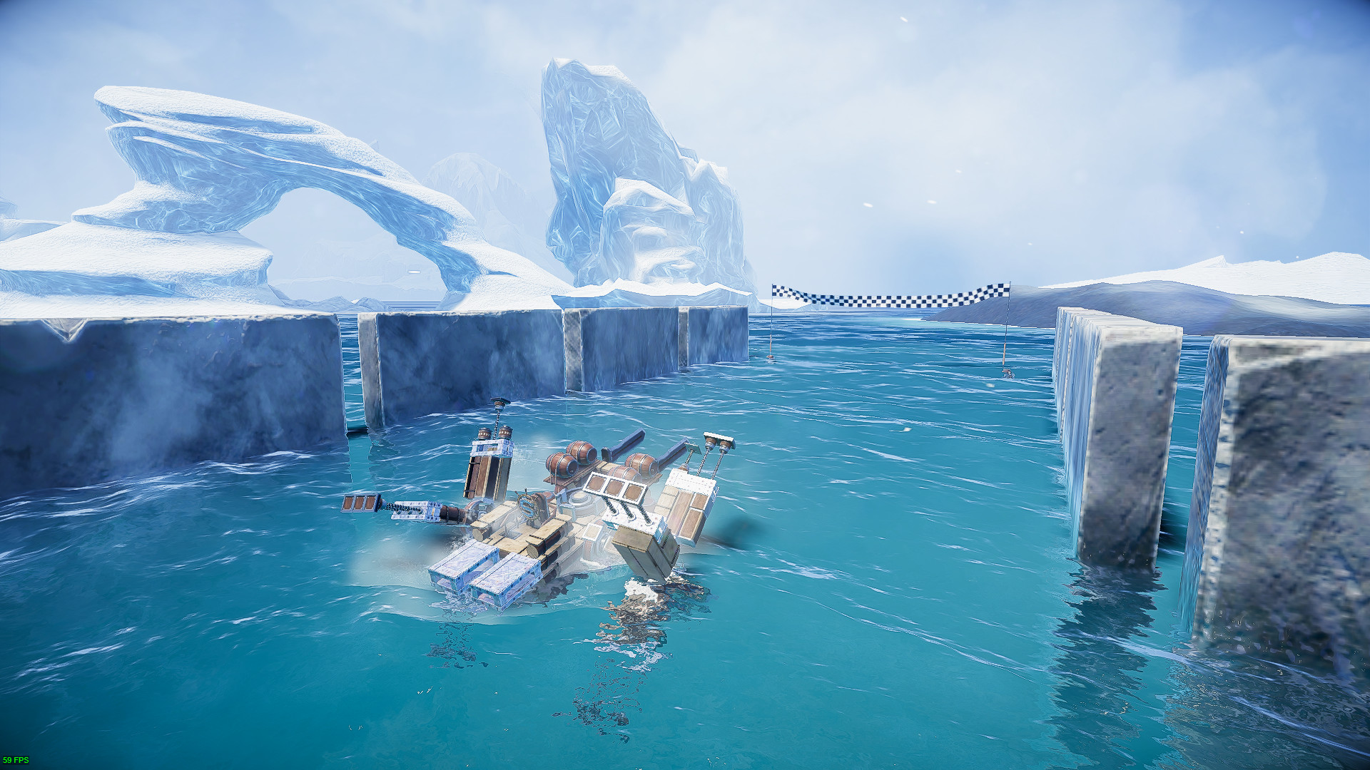 Sea of Craft screenshot 13