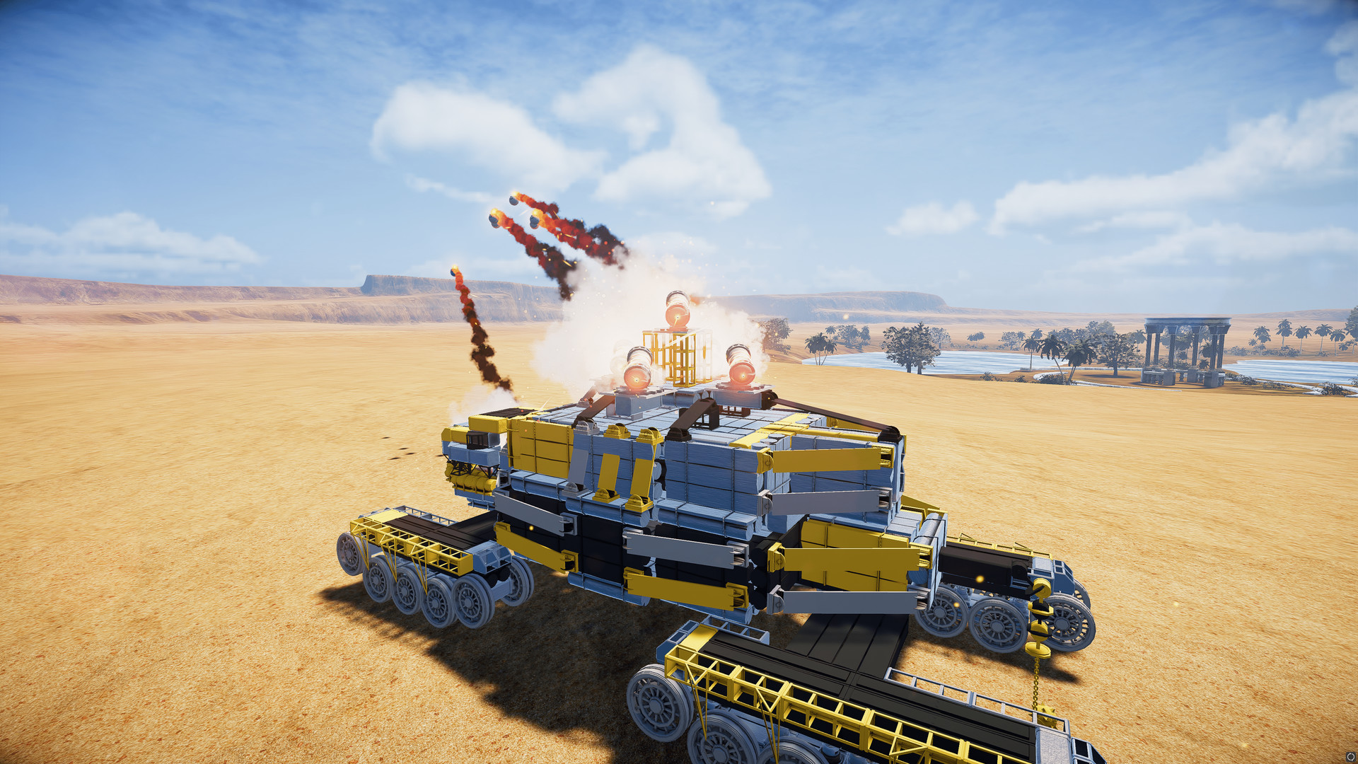 Sea of Craft screenshot 4