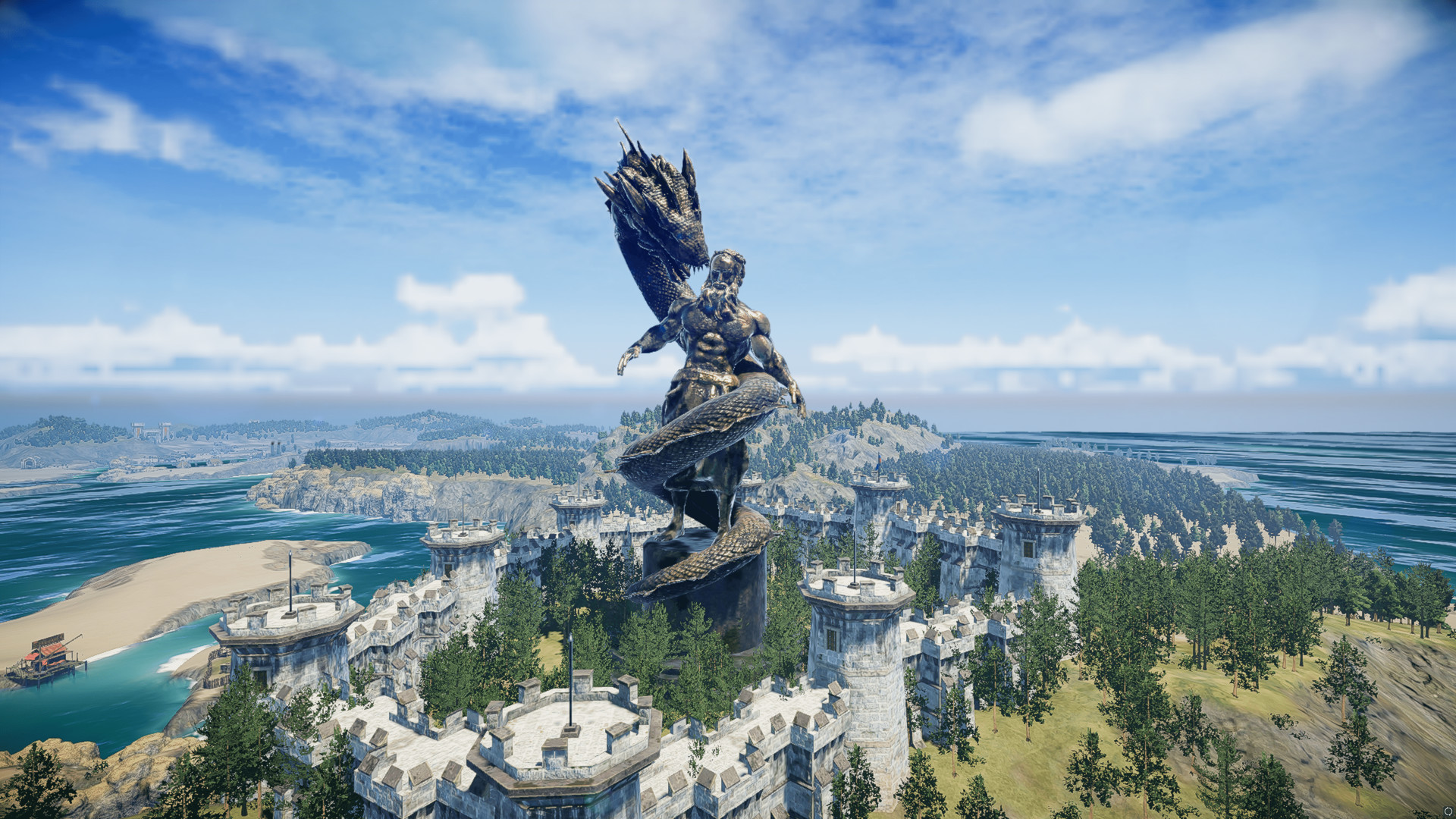 Sea of Craft screenshot 14