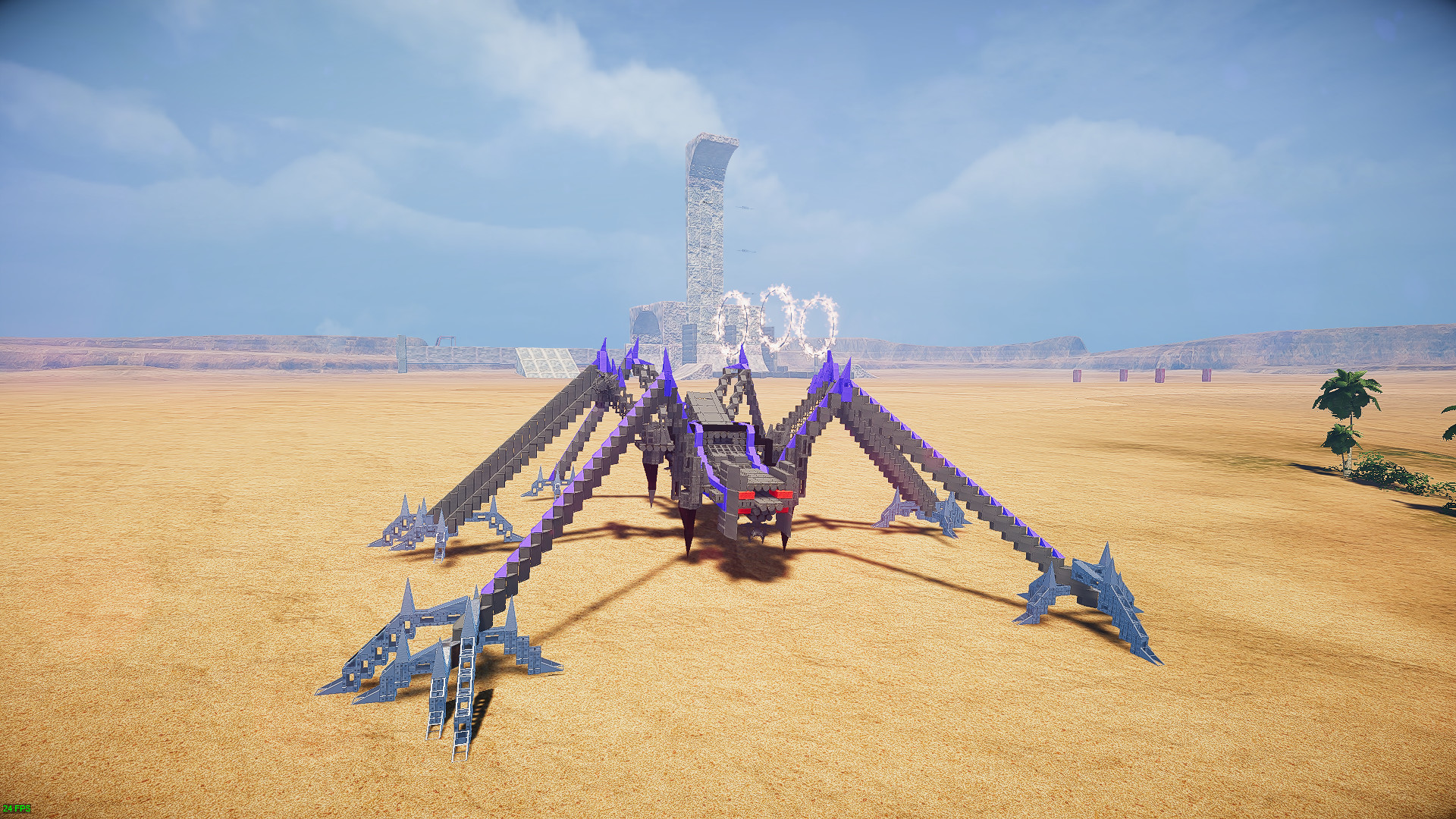 Sea of Craft screenshot 11