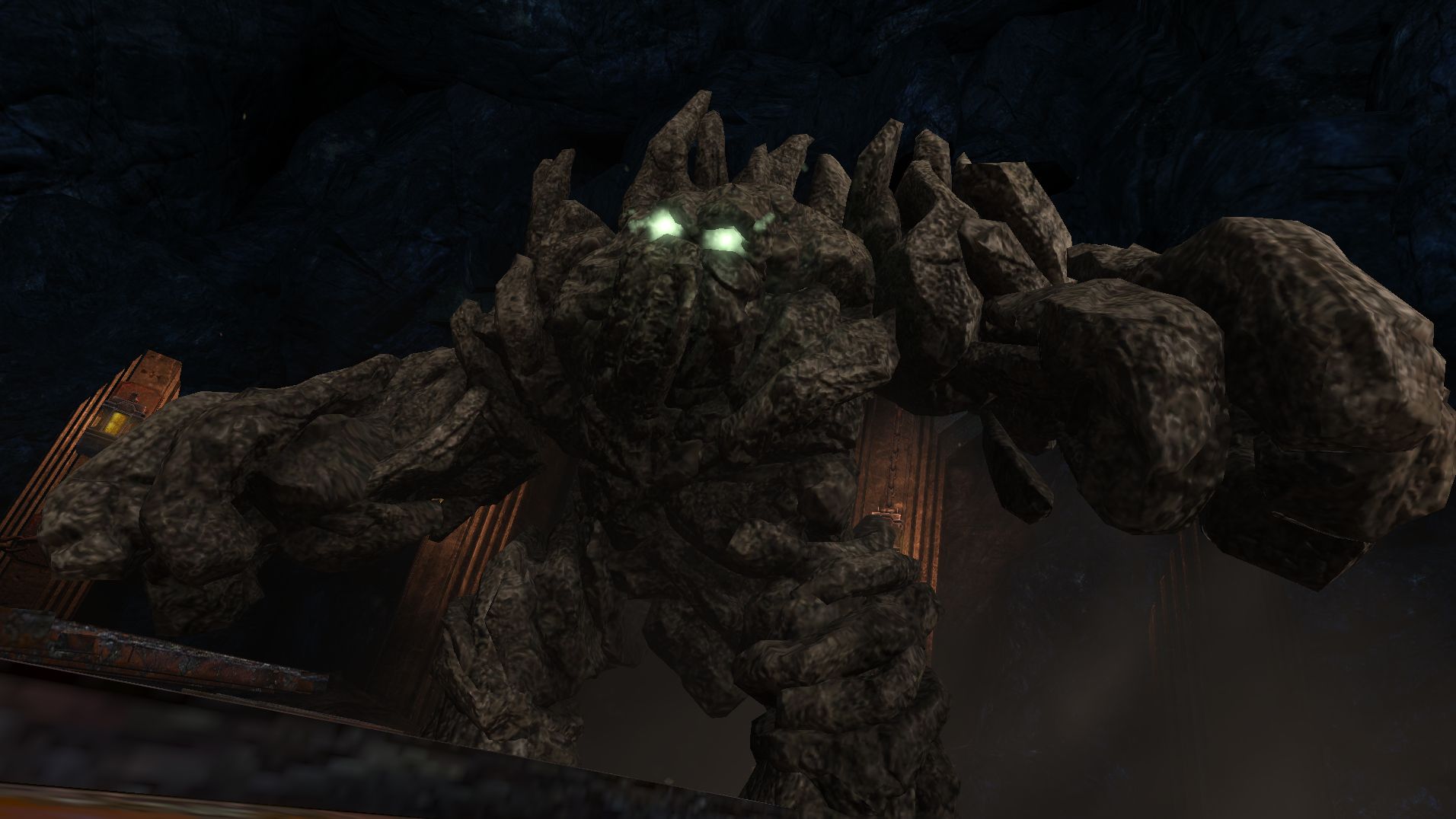 Dungeons and Dragons: Daggerdale screenshot 5