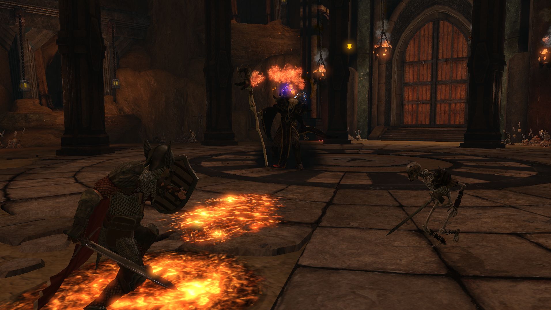 Dungeons and Dragons: Daggerdale screenshot 6