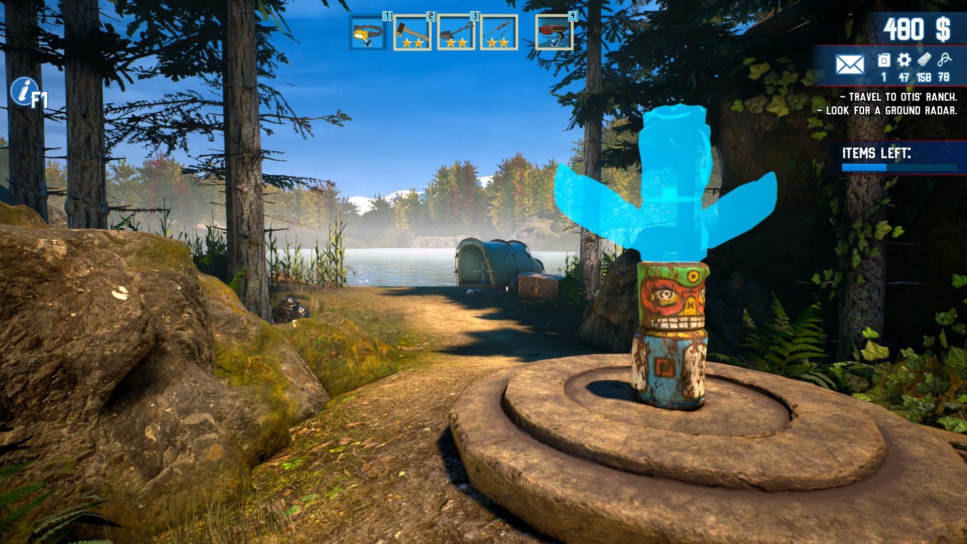 Barn Finders screenshot 11