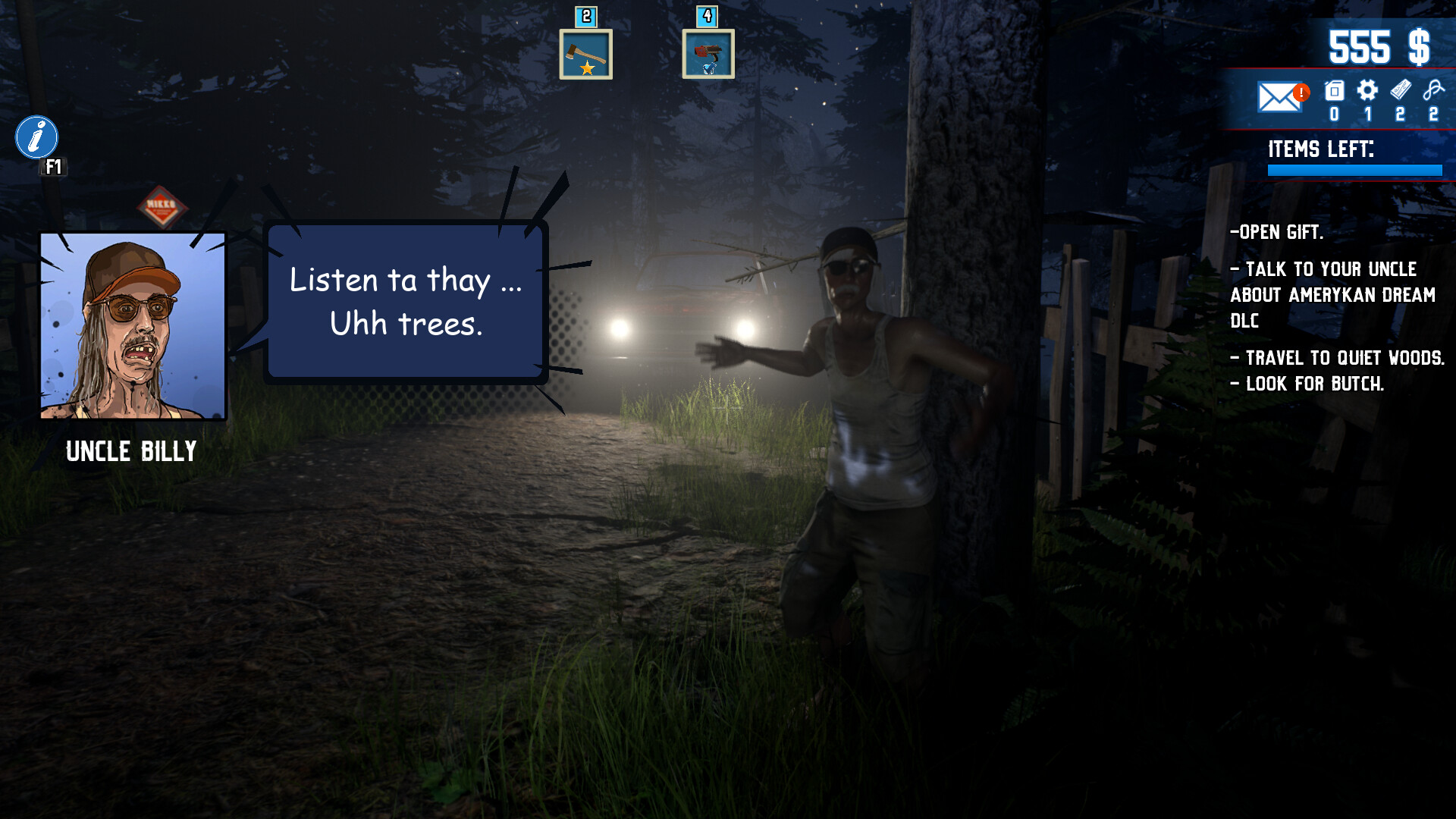 Barn Finders screenshot 7