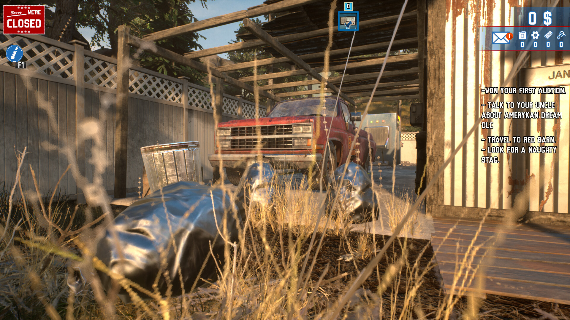 Barn Finders screenshot 6