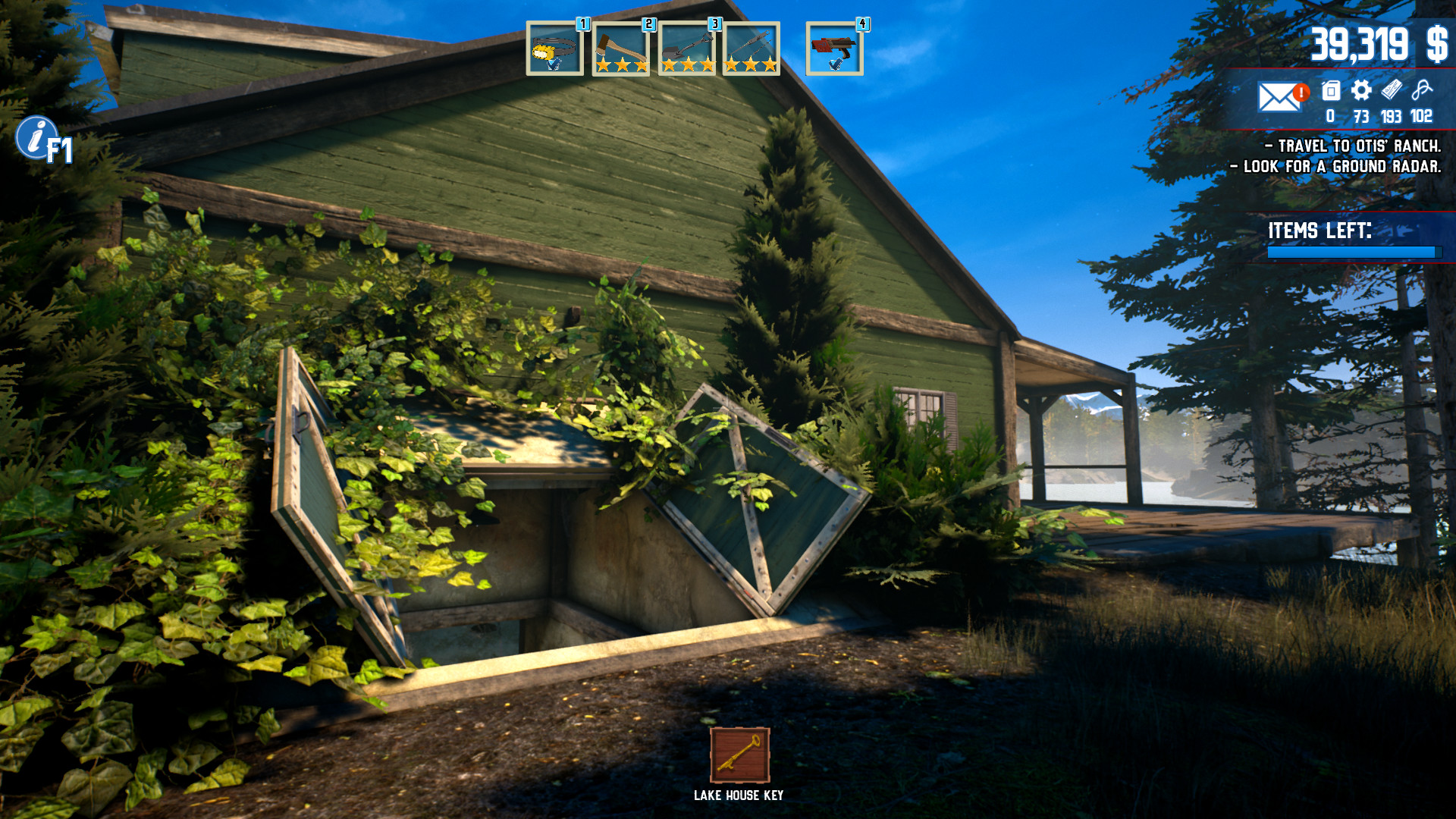 Barn Finders screenshot 9