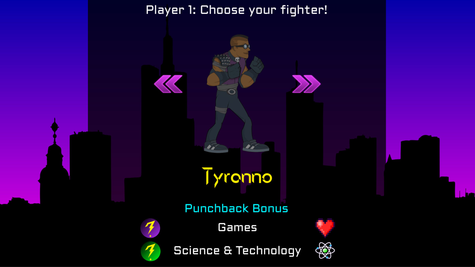 Trivia Throwdown screenshot 8