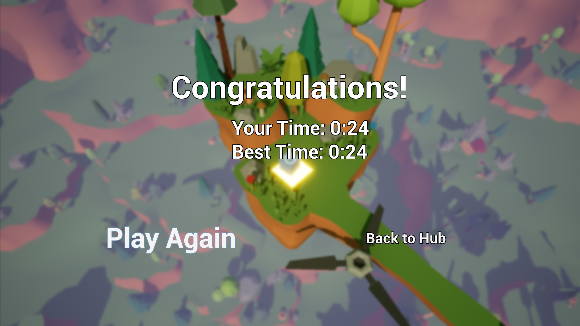 Blinky - Rise to the Top screenshot 2