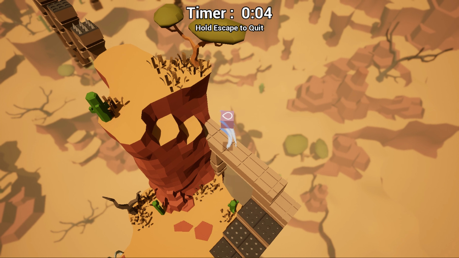 Blinky - Rise to the Top screenshot 3