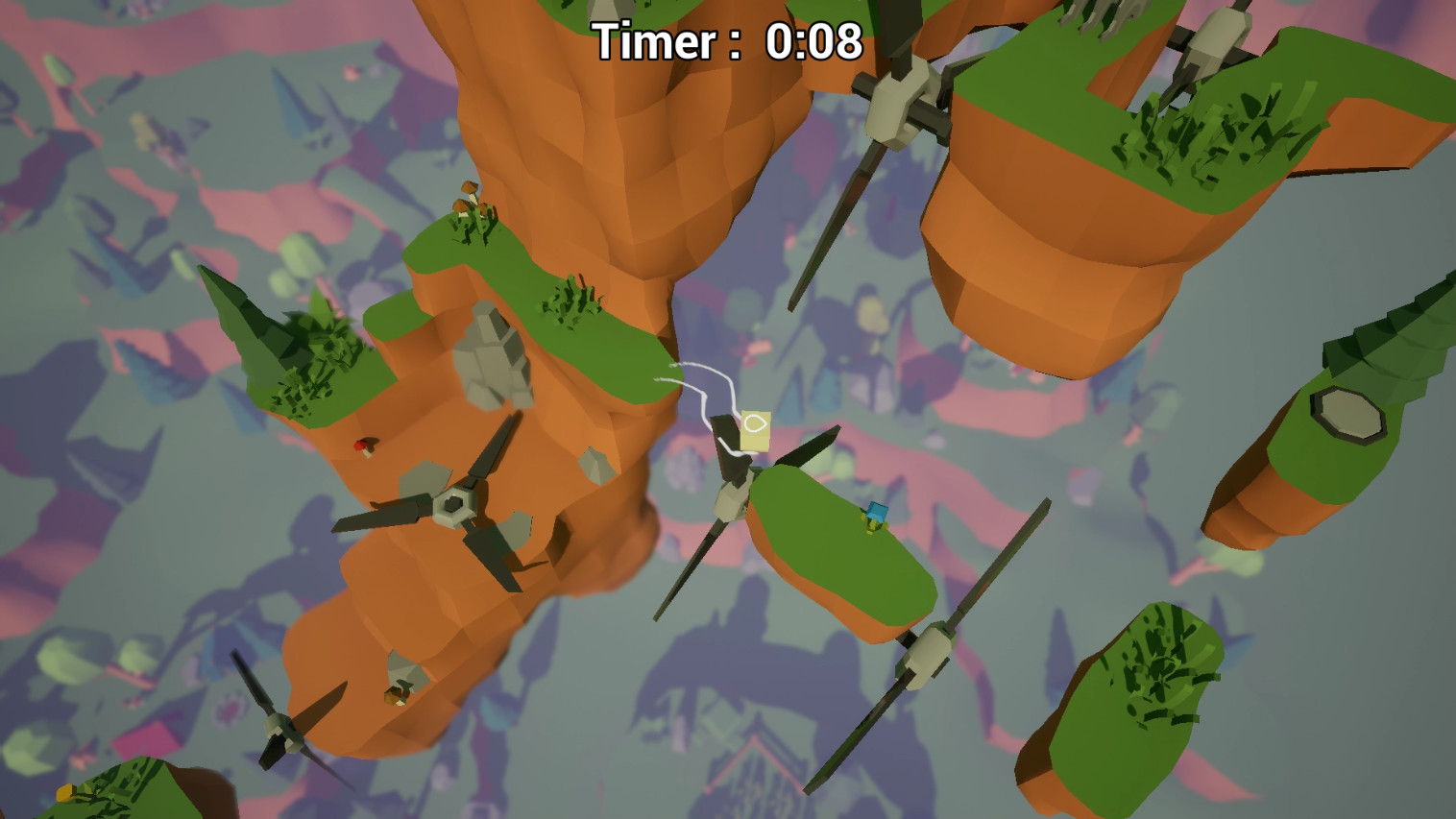 Blinky - Rise to the Top screenshot 4