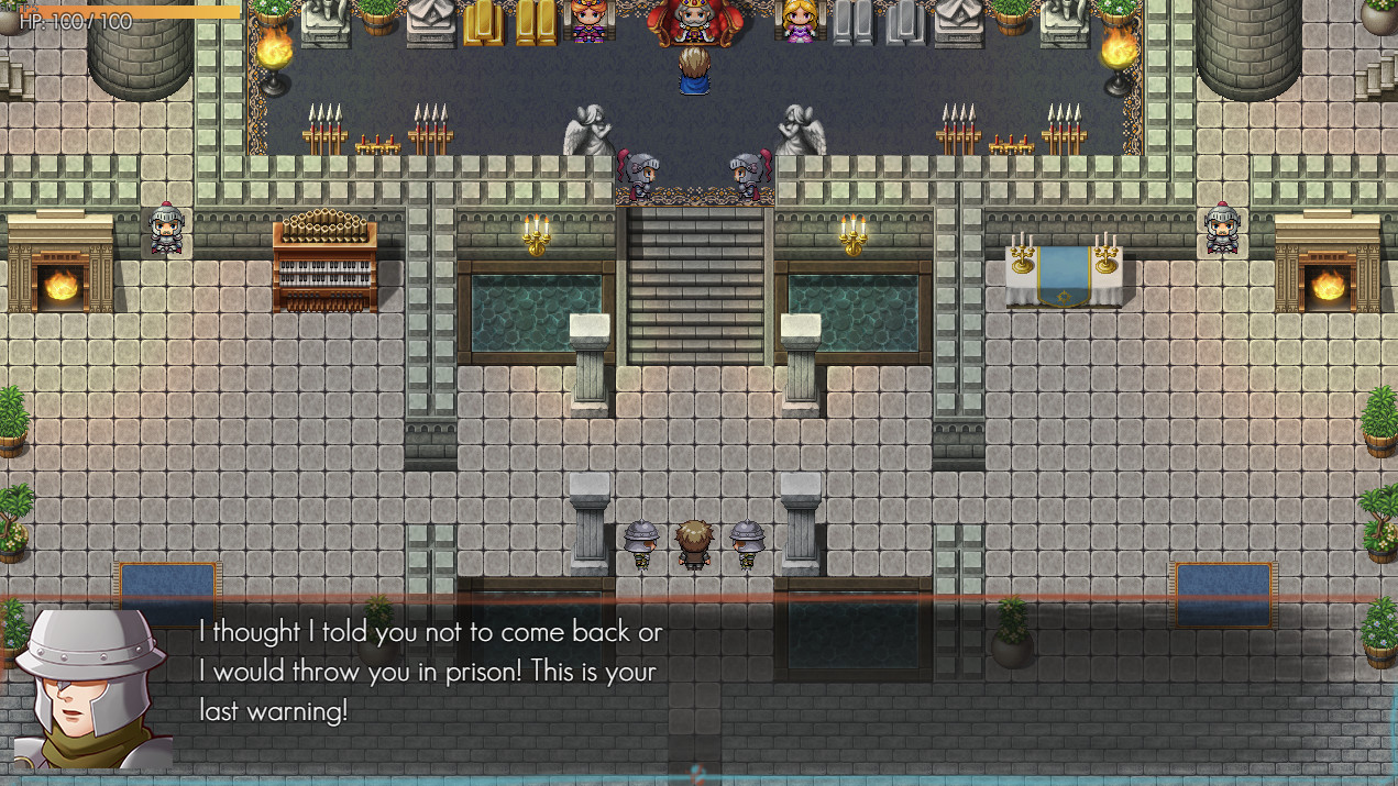 You're Not Special screenshot 3