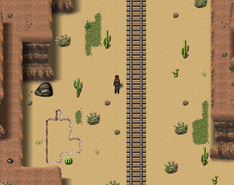 Wild Ranger: Gun X Dragon screenshot 6